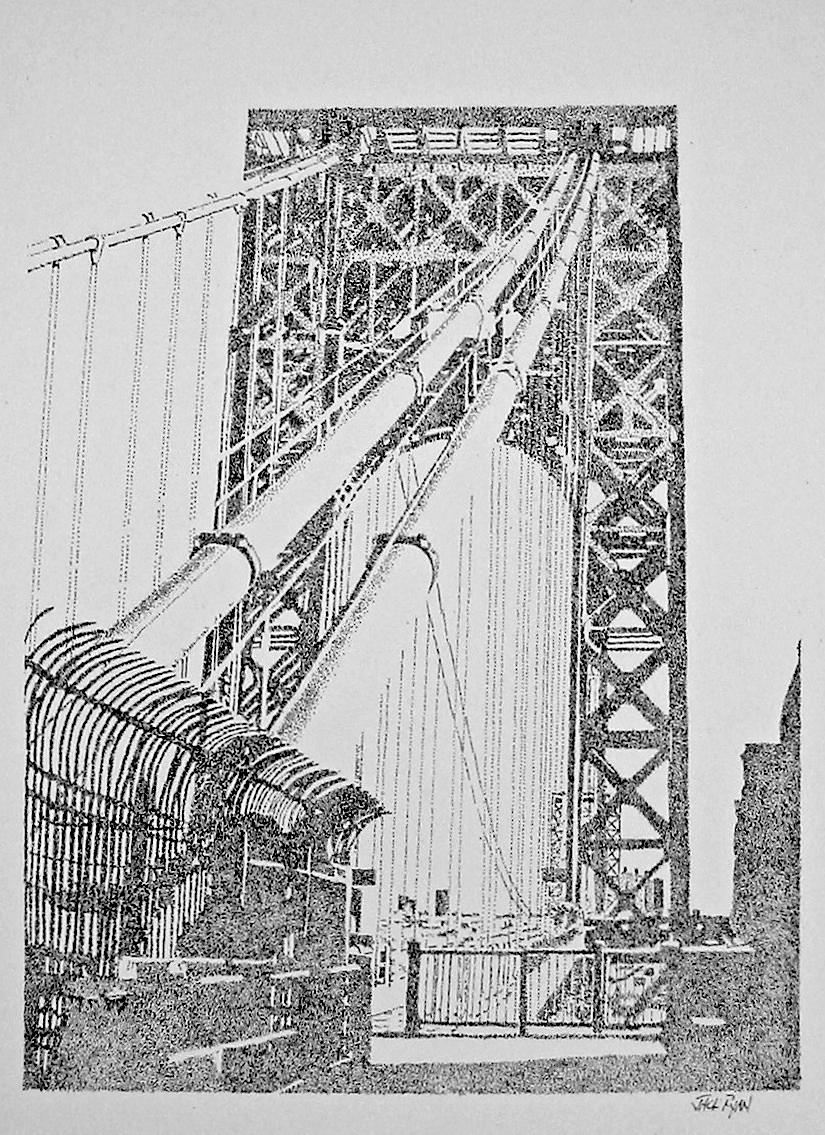 George Washington Bridge
