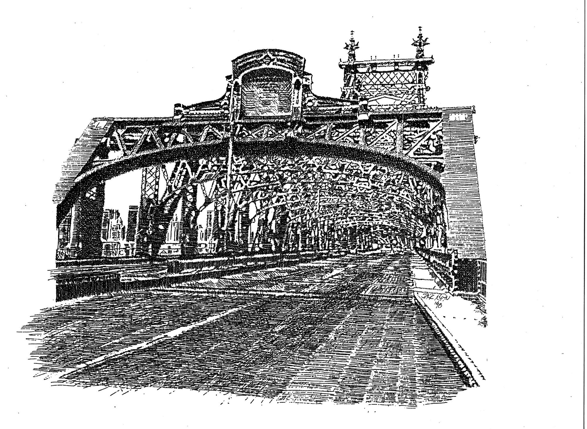 Queensboro Bridge