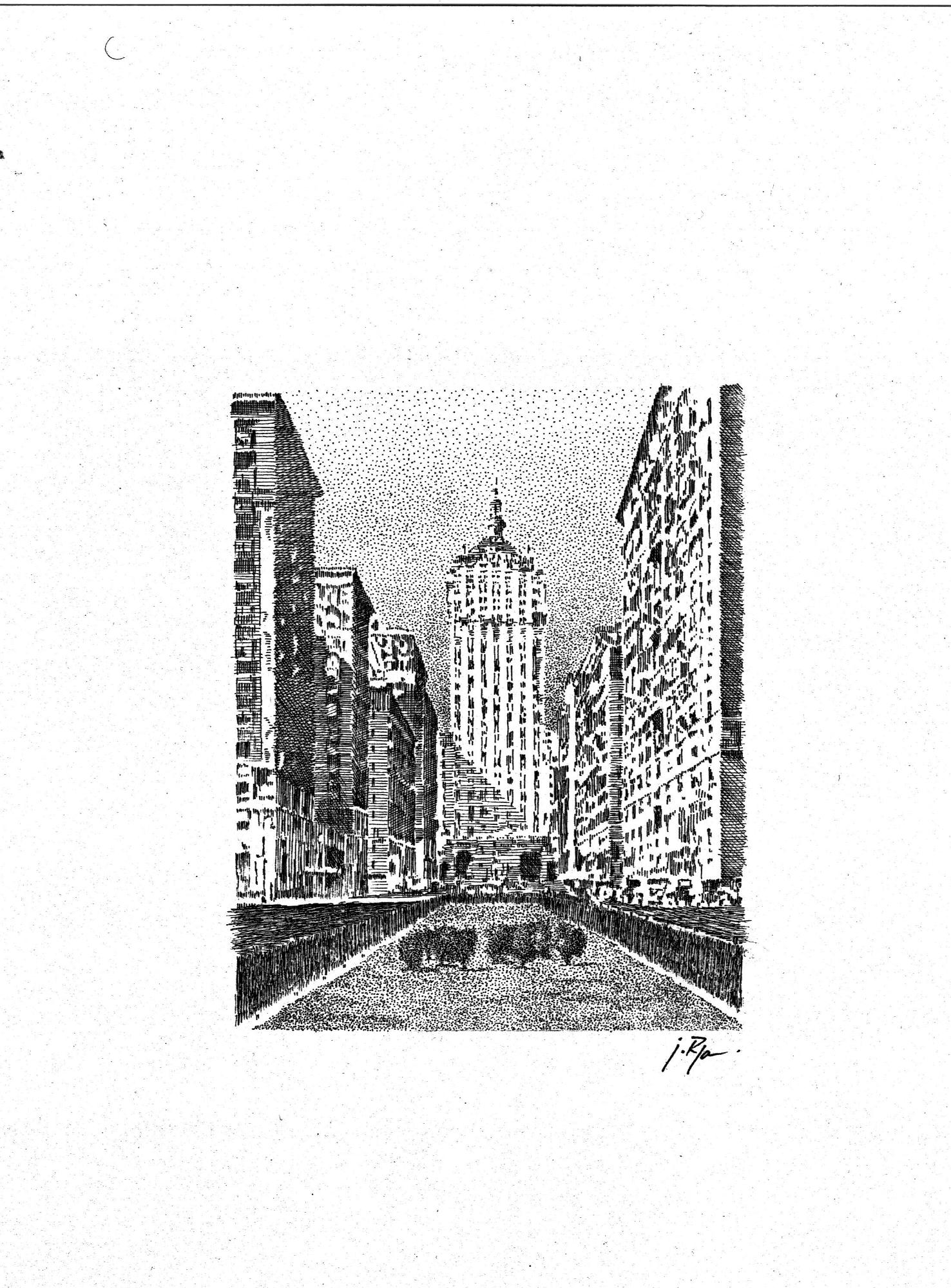 Park Avenue