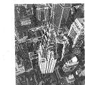 Chrysler Building Aerial