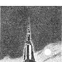 Empire State Building at Night