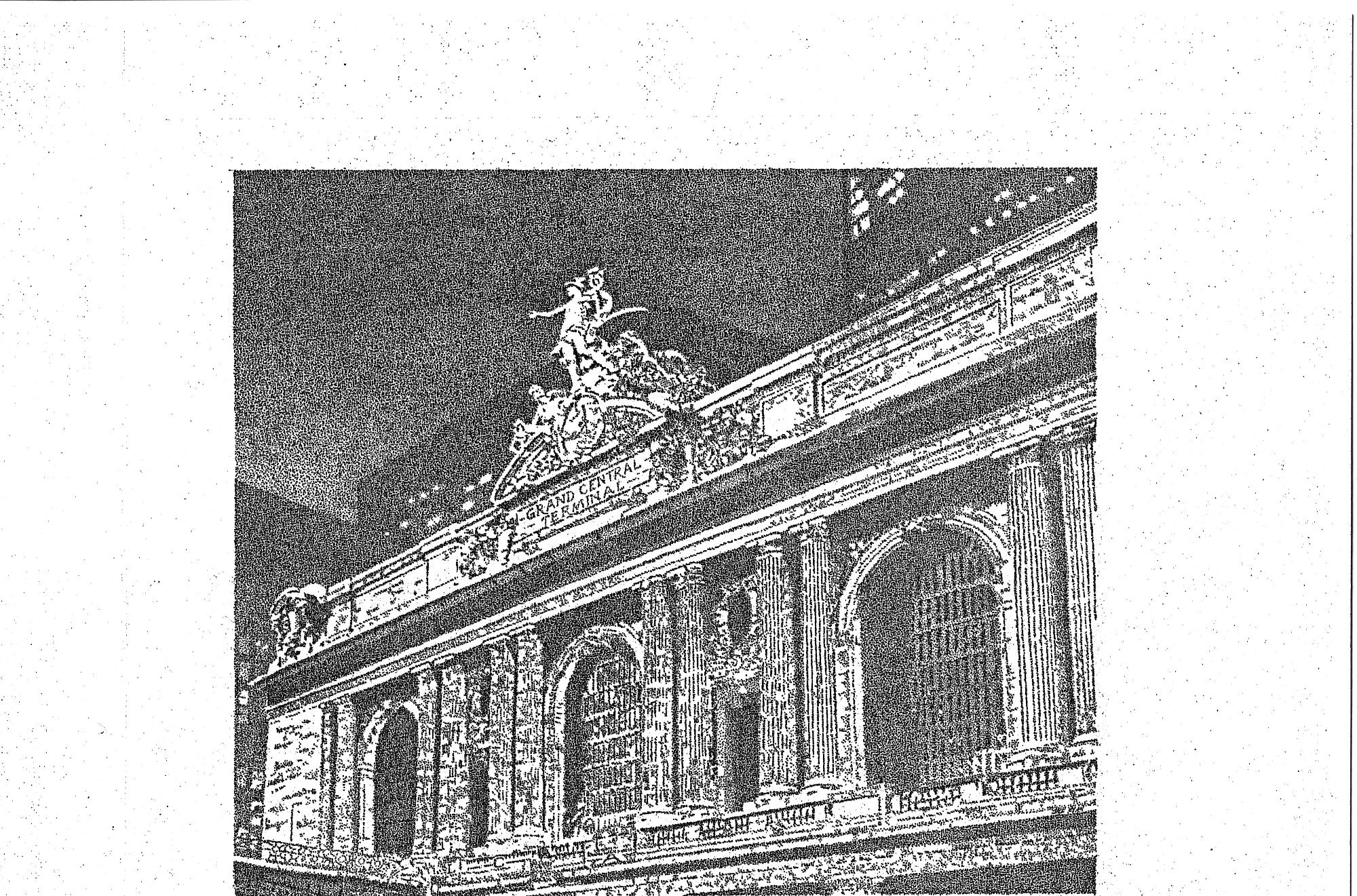Grand Central Terminal