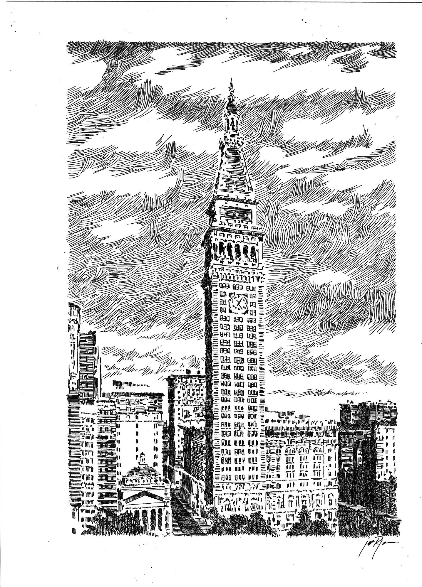 One Madison Avenue