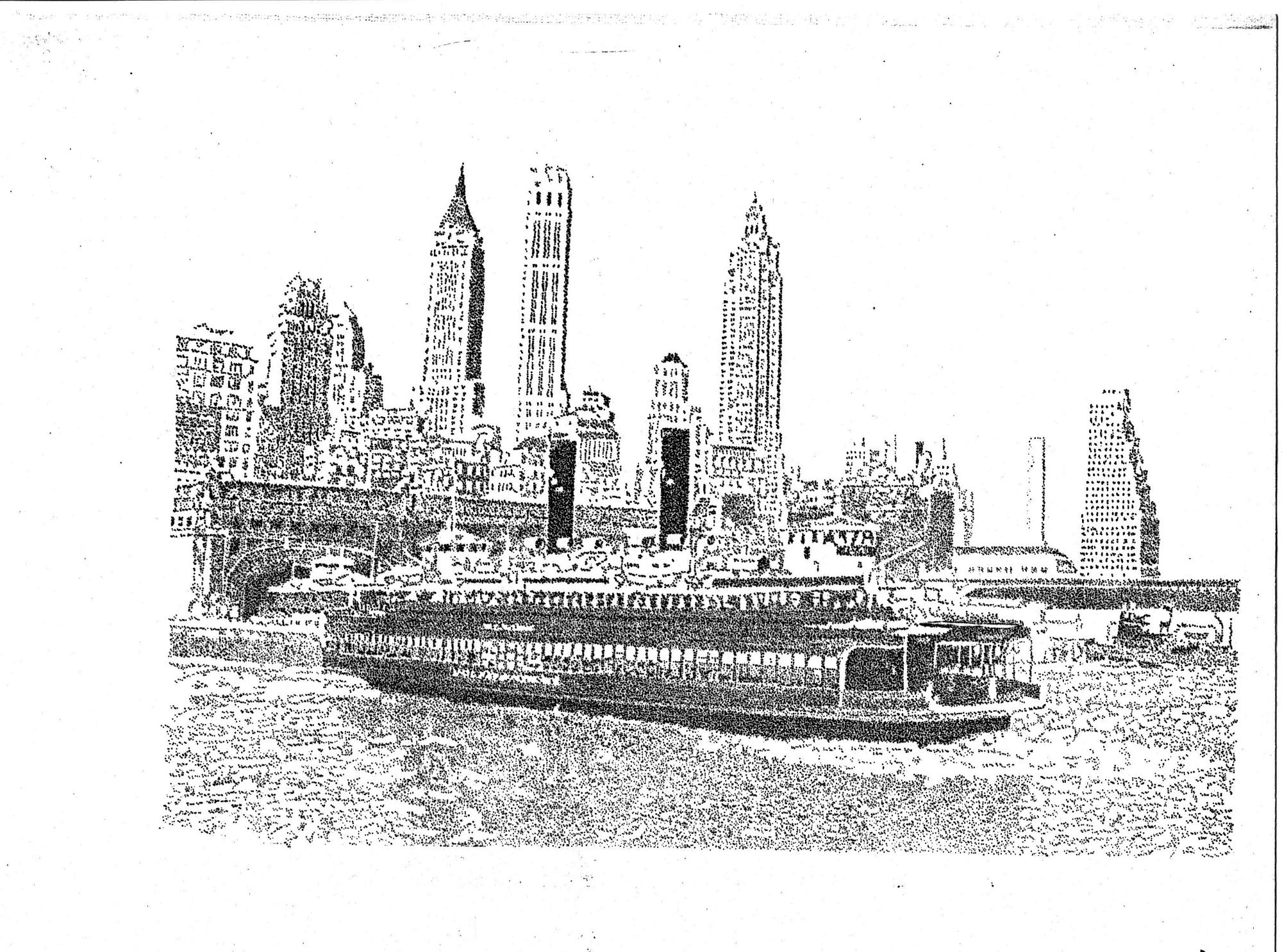 South Ferry
