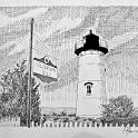 EAST CHOP, M.V.